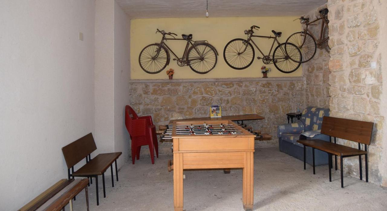 Casa Rural Javier Valmuel Buitenkant foto